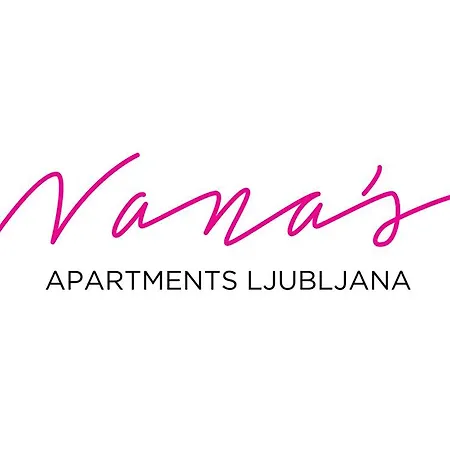 Apartment Nana's City Break Ljubljana